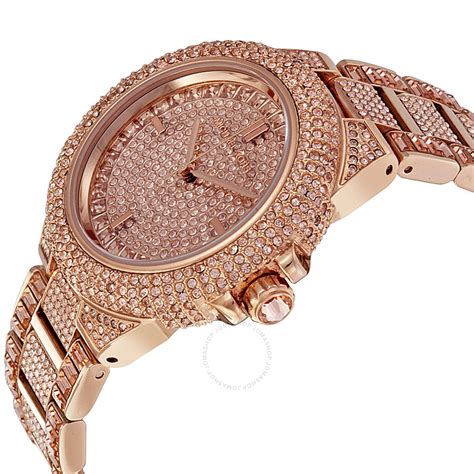 rose goud horloge|rose gold colored watch.